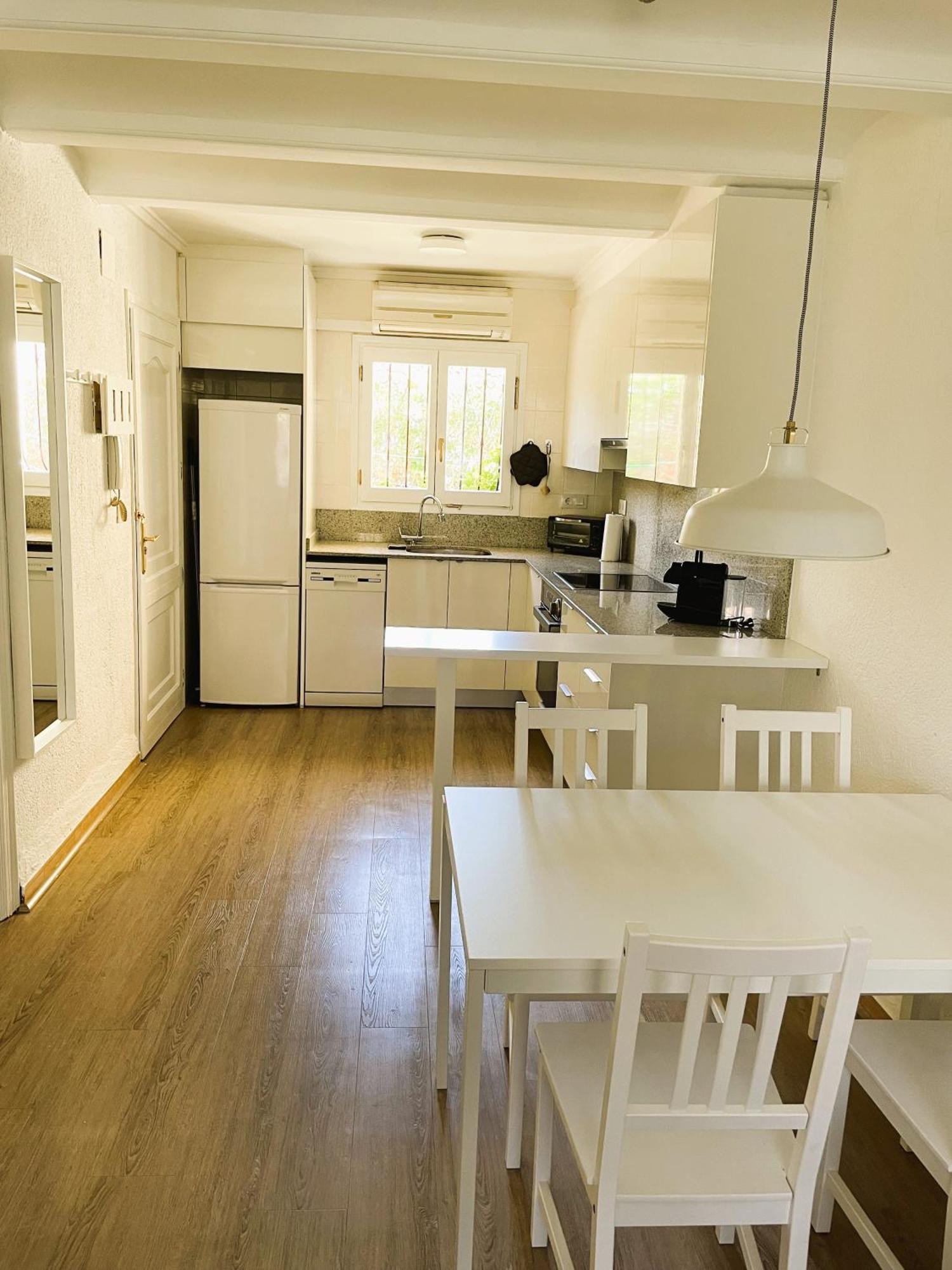 デニアEl Casa Kamaアパートメント エクステリア 写真