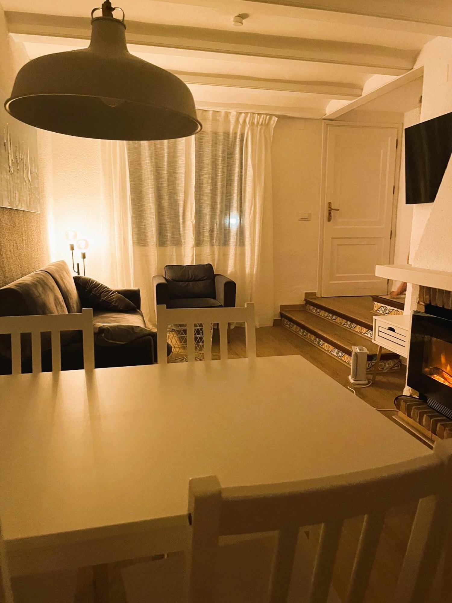 デニアEl Casa Kamaアパートメント エクステリア 写真