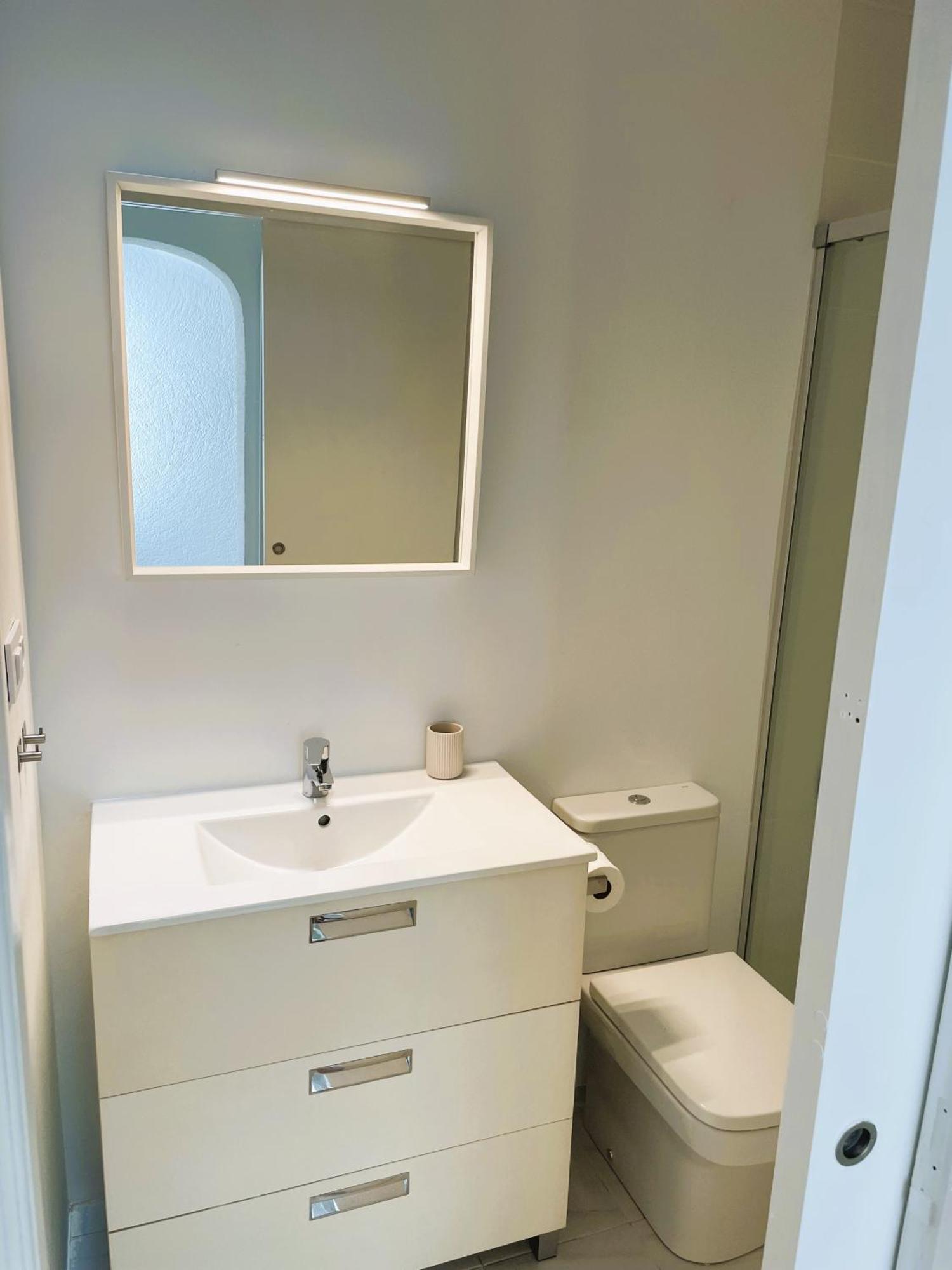 デニアEl Casa Kamaアパートメント エクステリア 写真