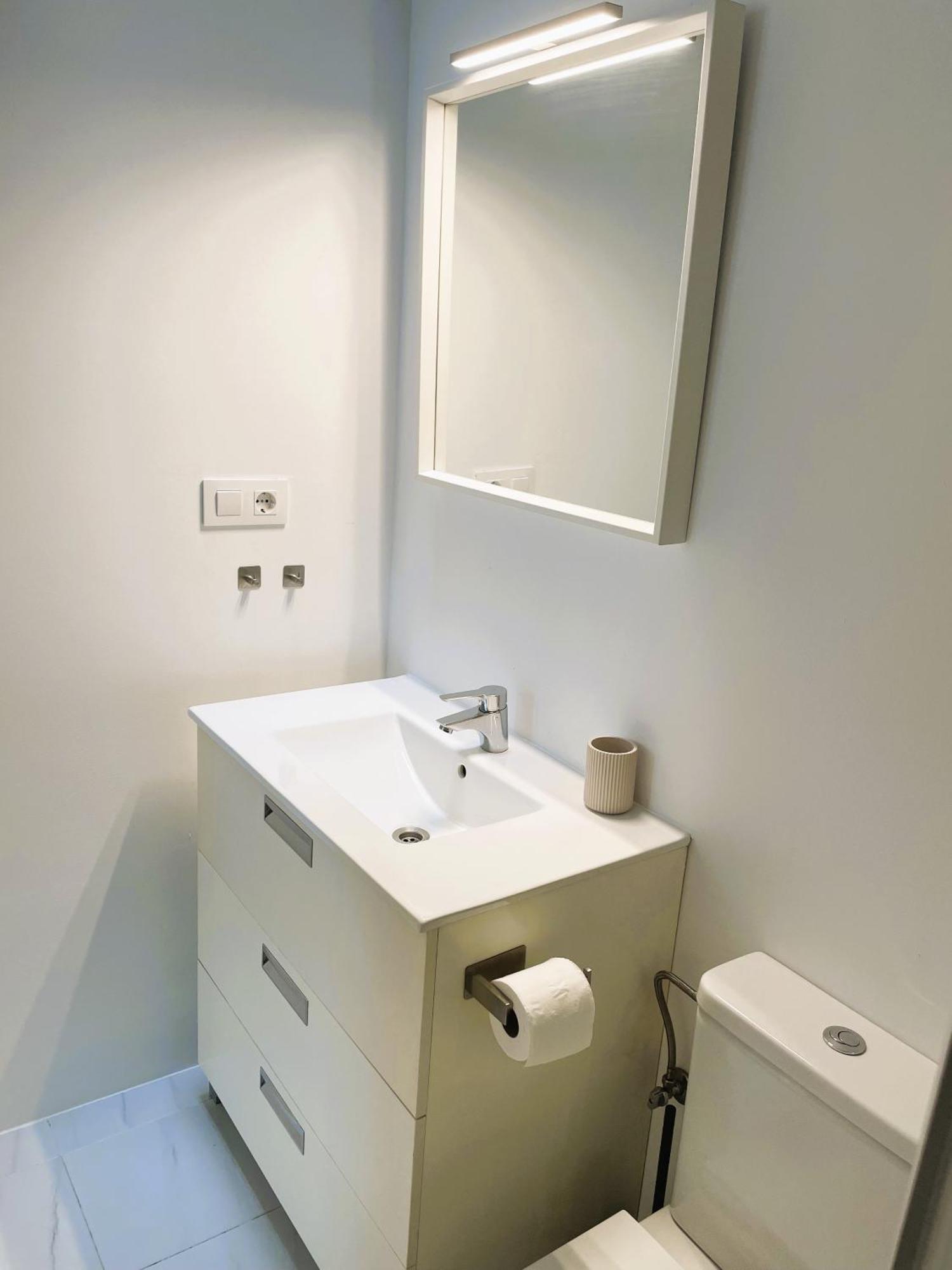 デニアEl Casa Kamaアパートメント エクステリア 写真
