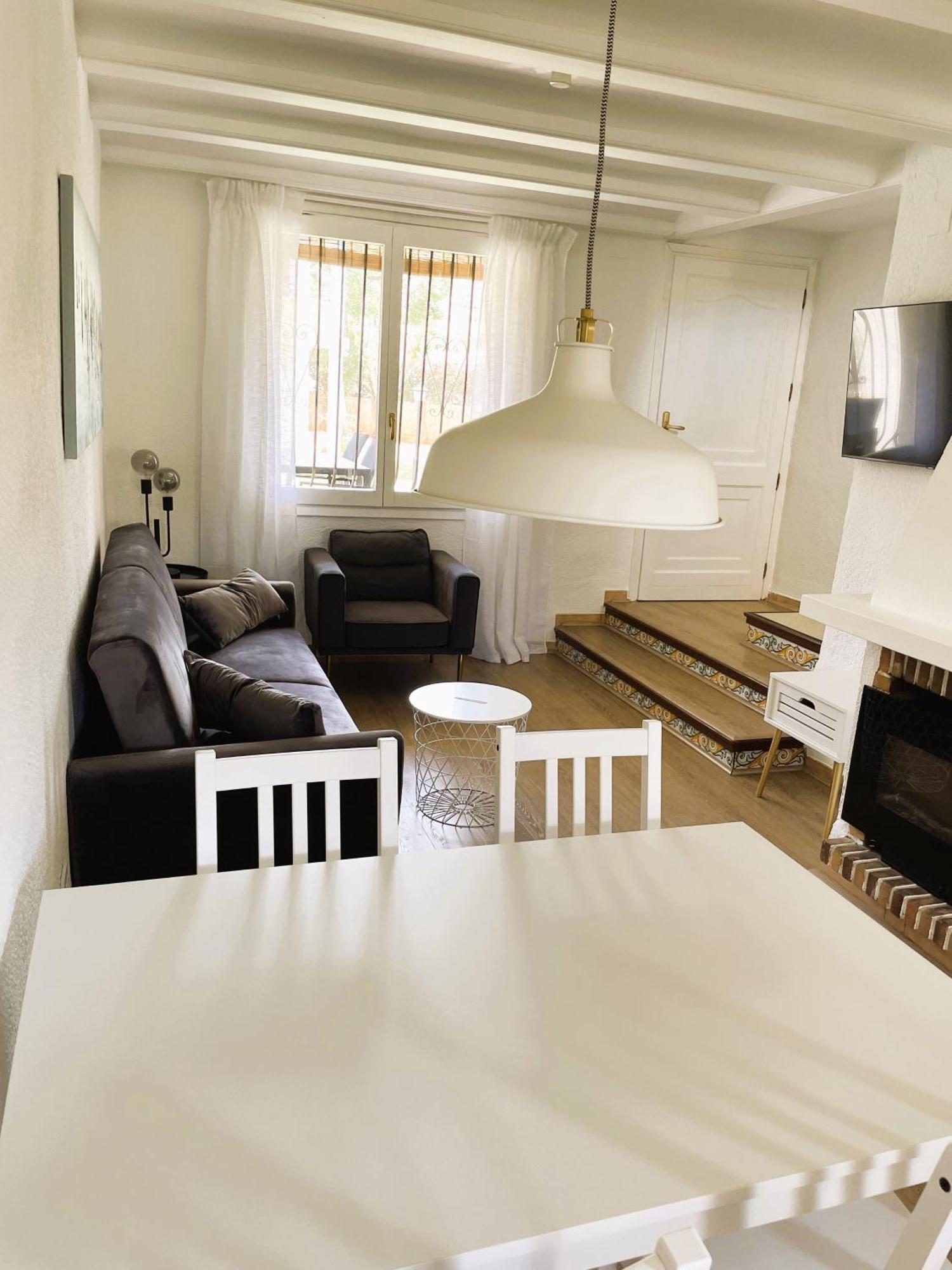 デニアEl Casa Kamaアパートメント エクステリア 写真