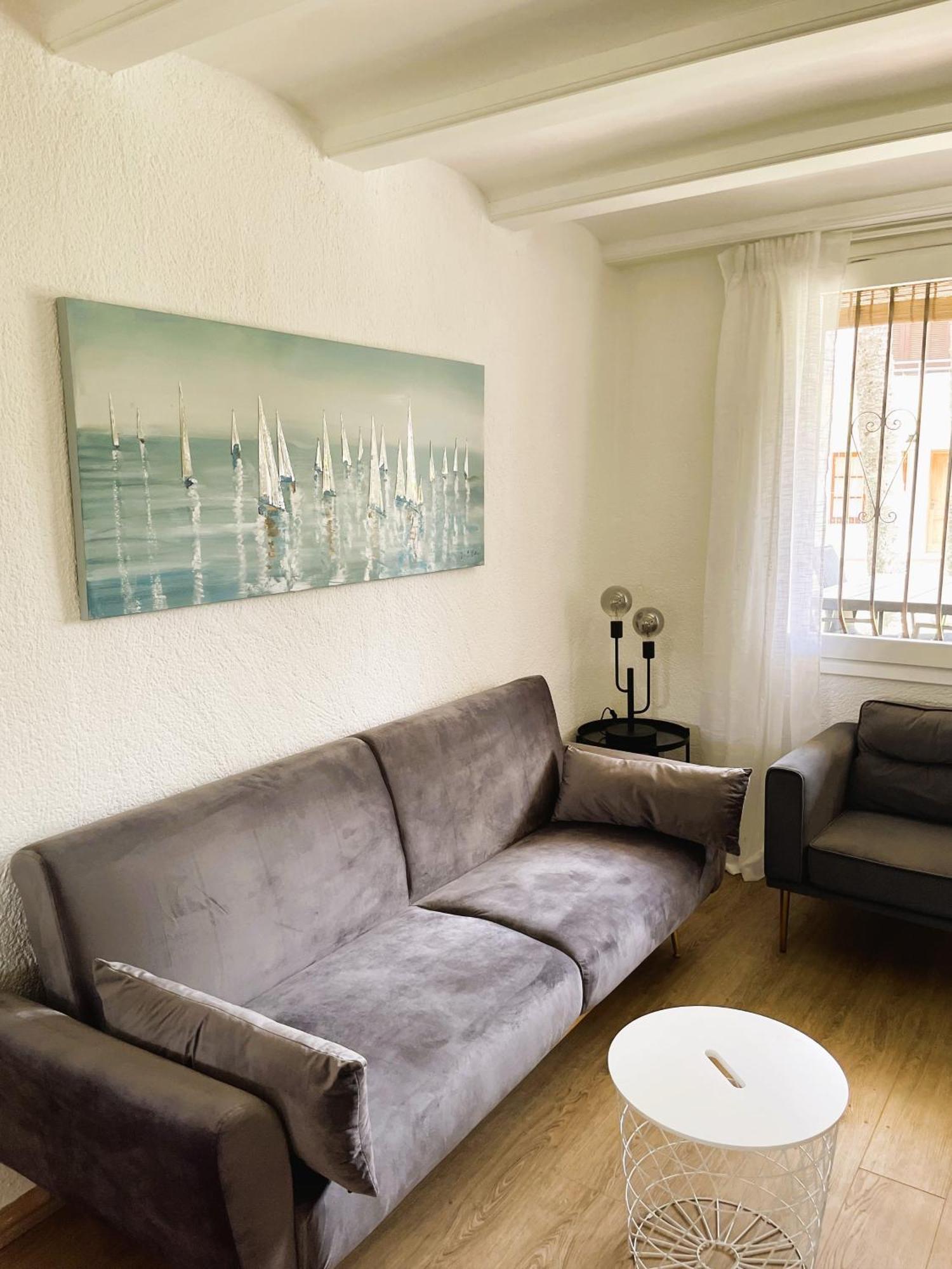 デニアEl Casa Kamaアパートメント エクステリア 写真