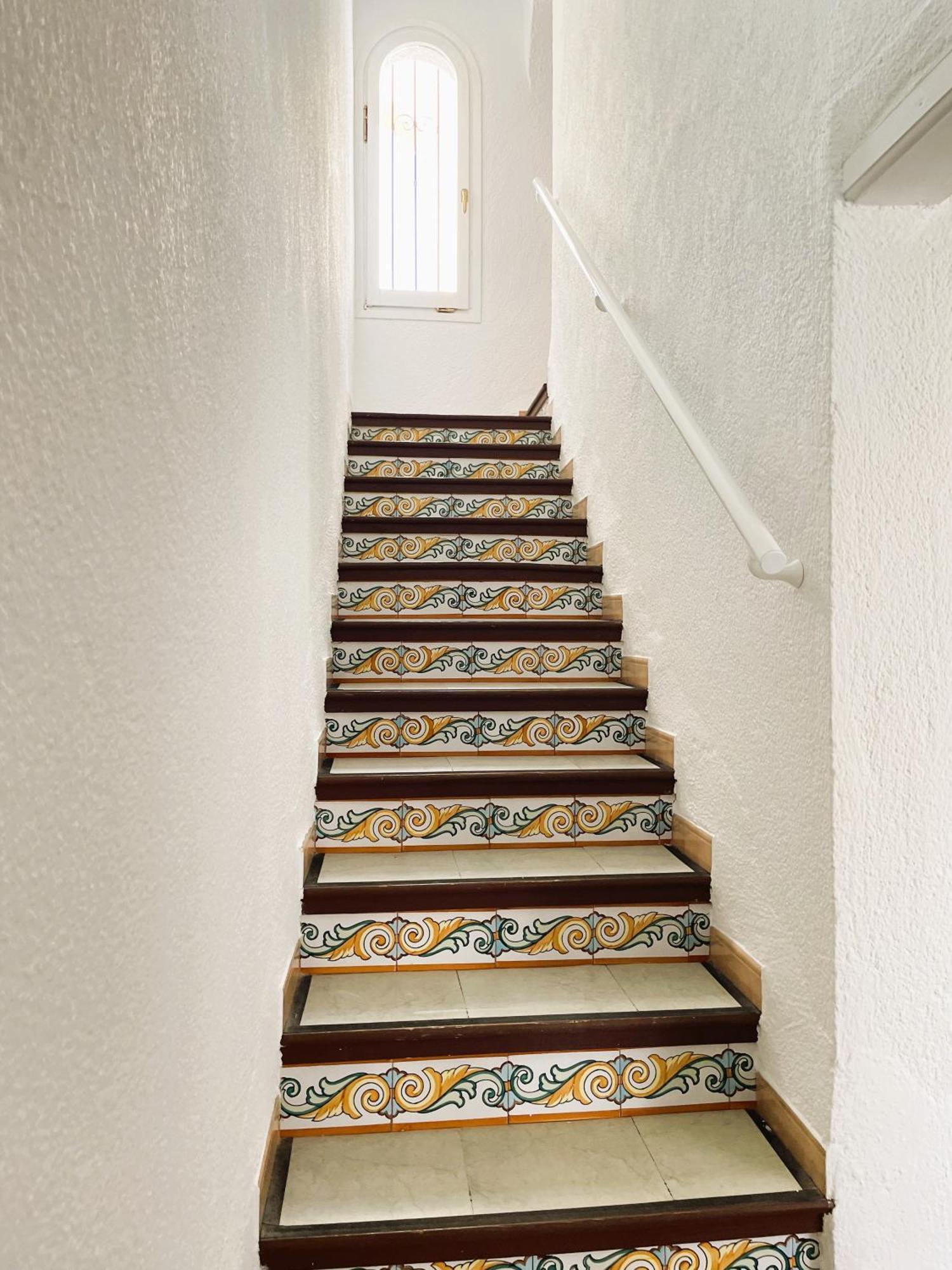 デニアEl Casa Kamaアパートメント エクステリア 写真