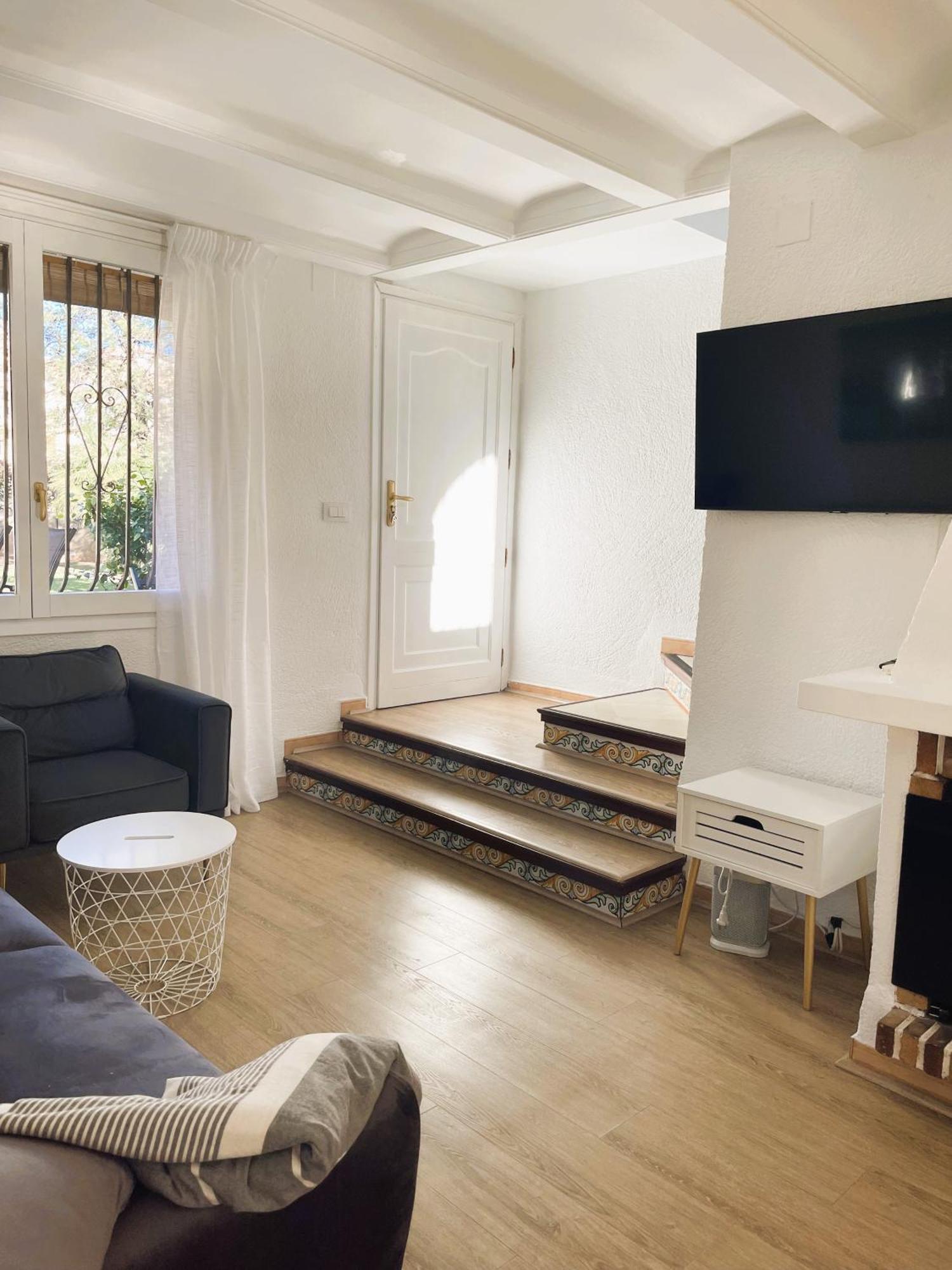 デニアEl Casa Kamaアパートメント エクステリア 写真