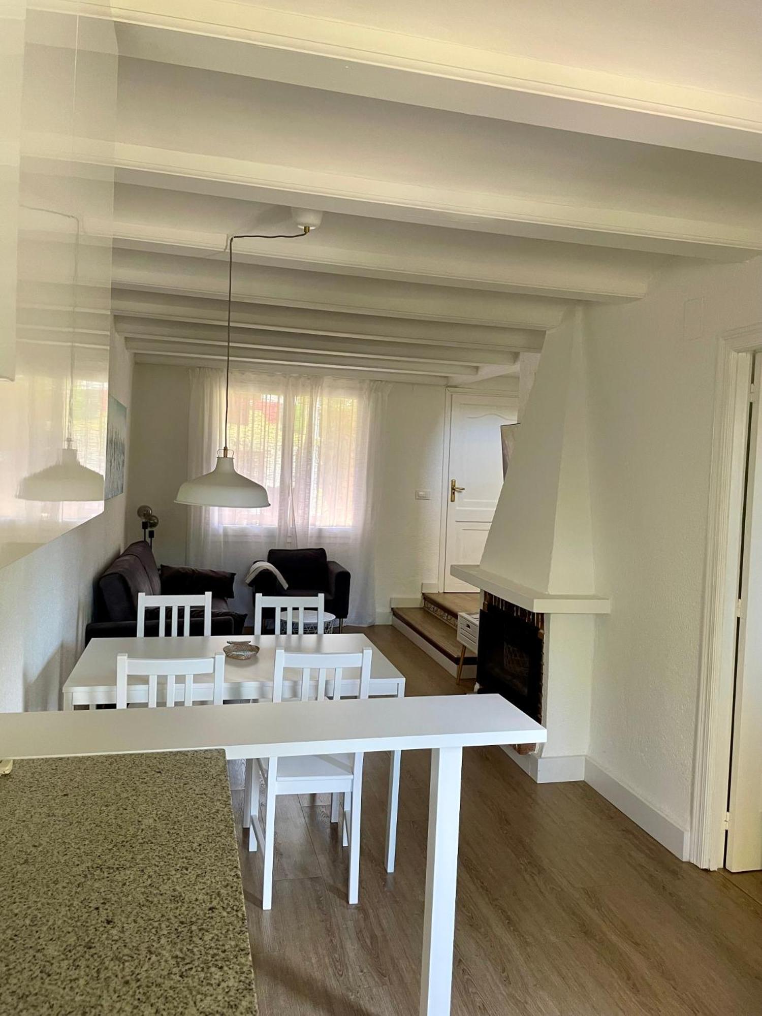 デニアEl Casa Kamaアパートメント エクステリア 写真